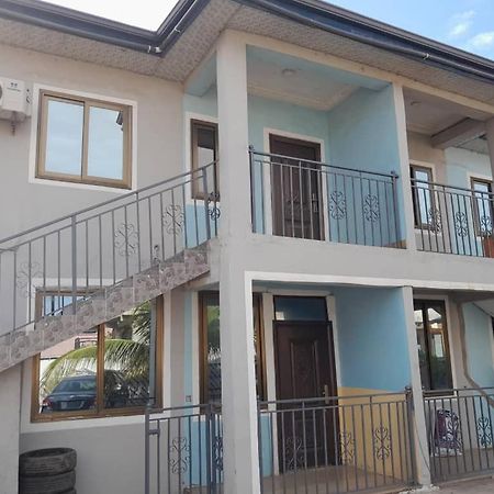 Private Executive Apartments Damba Exterior foto