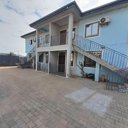 Private Executive Apartments Damba Exterior foto