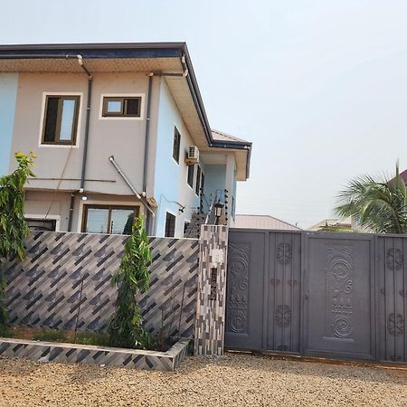 Private Executive Apartments Damba Exterior foto