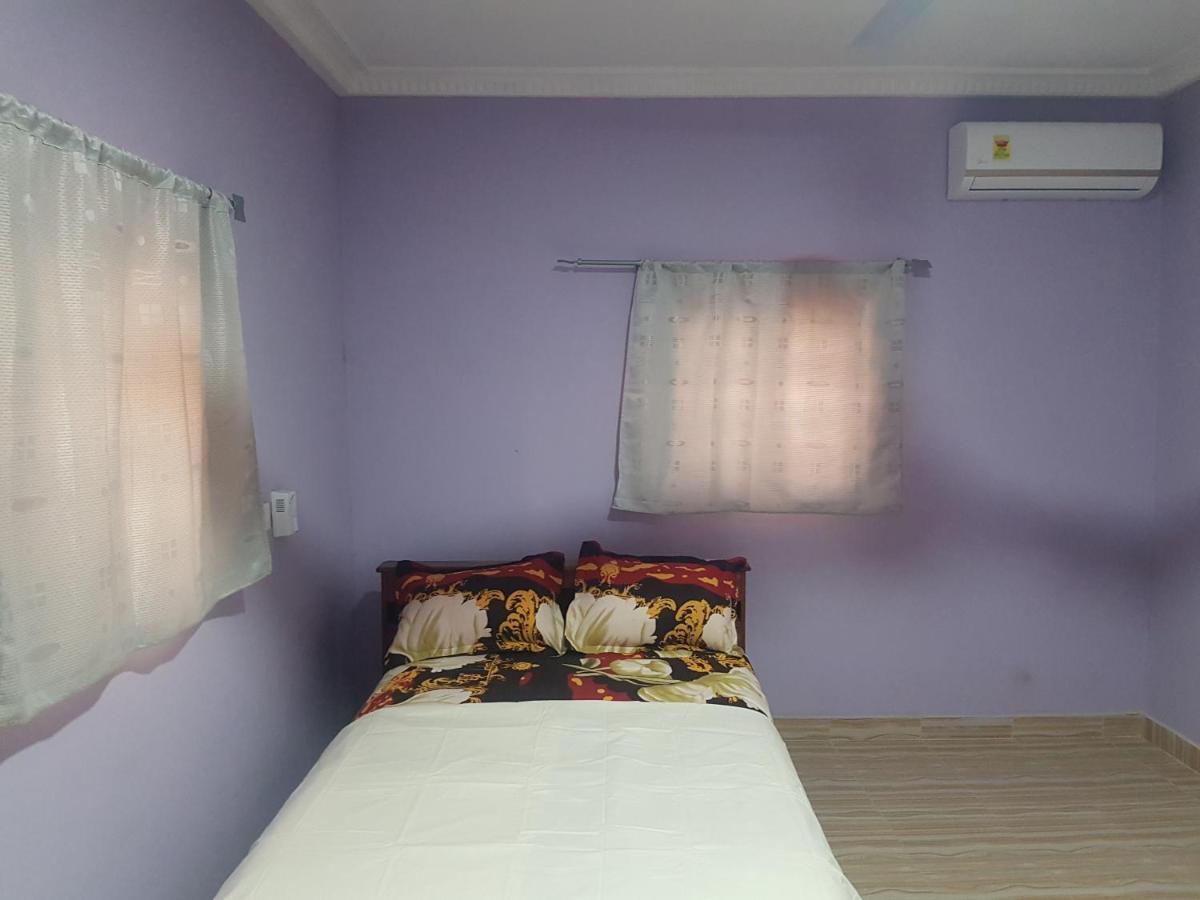Private Executive Apartments Damba Exterior foto